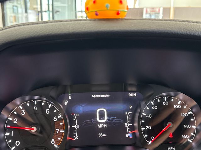 2026 Jeep Compass Altitude - Photo 15