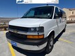  Chevrolet Express Cargo 3500