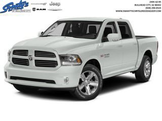 2015 RAM 1500 Pickup Big Horn/Lone Star