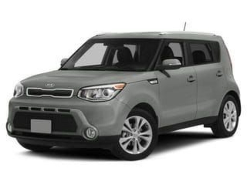 Used 2015 Kia Soul Base For Sale Bullhead City AZ KNDJN2A24F7232036