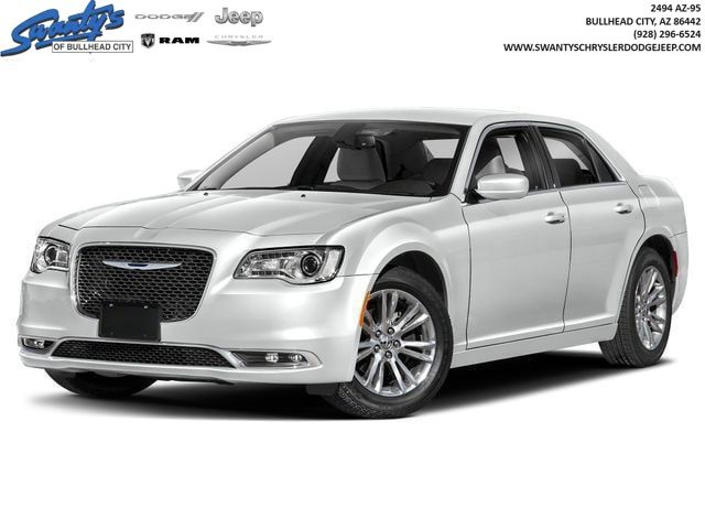  2023 Chrysler 300 S V6 RWD   
