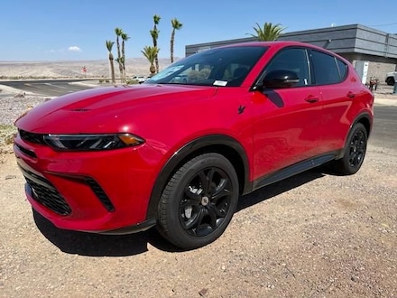 2024 Dodge Hornet R/T EAWD SUV
