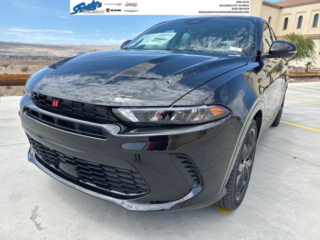 2024 Dodge Hornet R/T PLUS EAWD