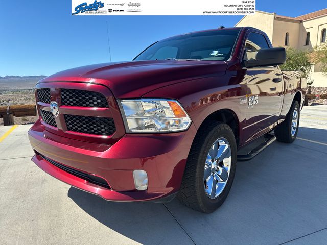 2019 RAM Ram 1500 Classic Express's photo