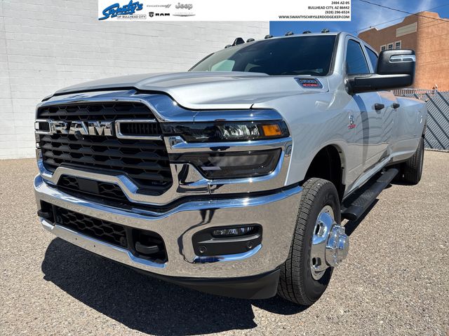 2026 RAM 3500 Pickup