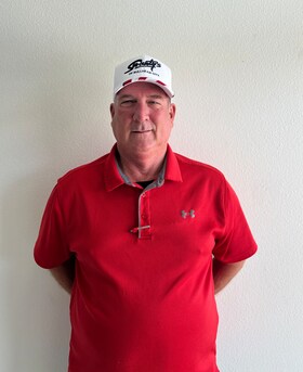 Staff member Mark Sheldahl from ID_c19cce2d8b59