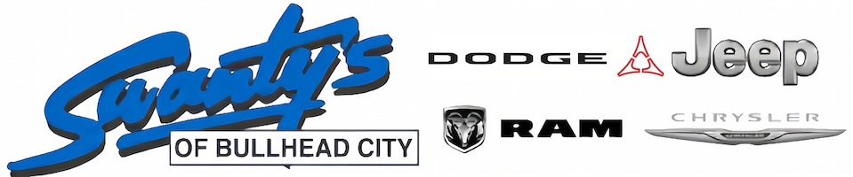 Swanty's Chrysler Dodge Jeep