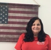 Staff member Debbie Pratt from ID_bf9c2b039d8d