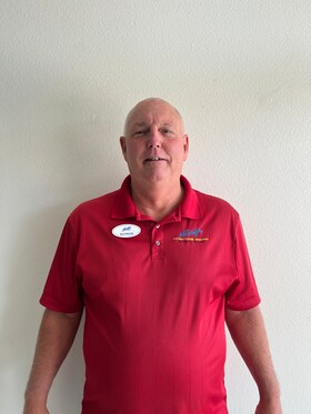 Staff member Patrick Moore from ID_c19cce2d8b59