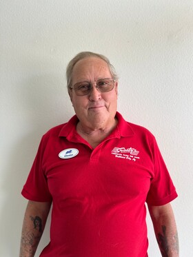 Staff member Chester Patrick from ID_8c1dd9cd9a18