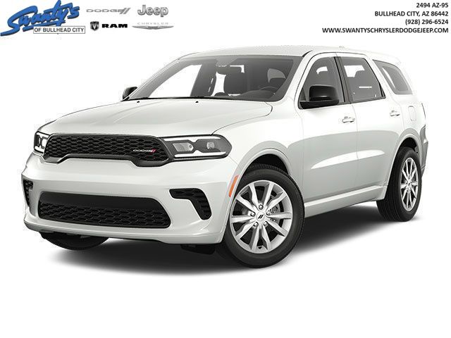 2025 Dodge Durango
