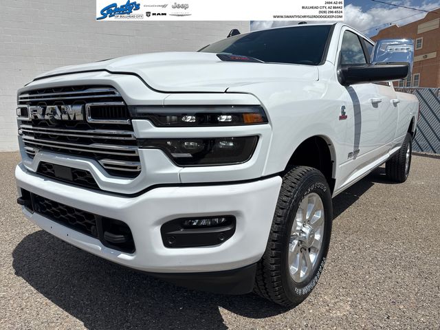 2026 RAM 2500 Pickup
