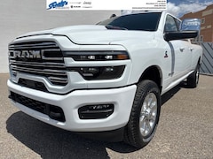 2026 Ram 2500 LARAMIE CREW CAB 4X4 8' BOX Pickup for sale in bullhead city