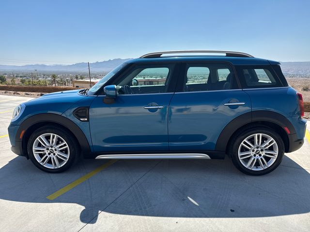 2022 Mini Countryman photo 2