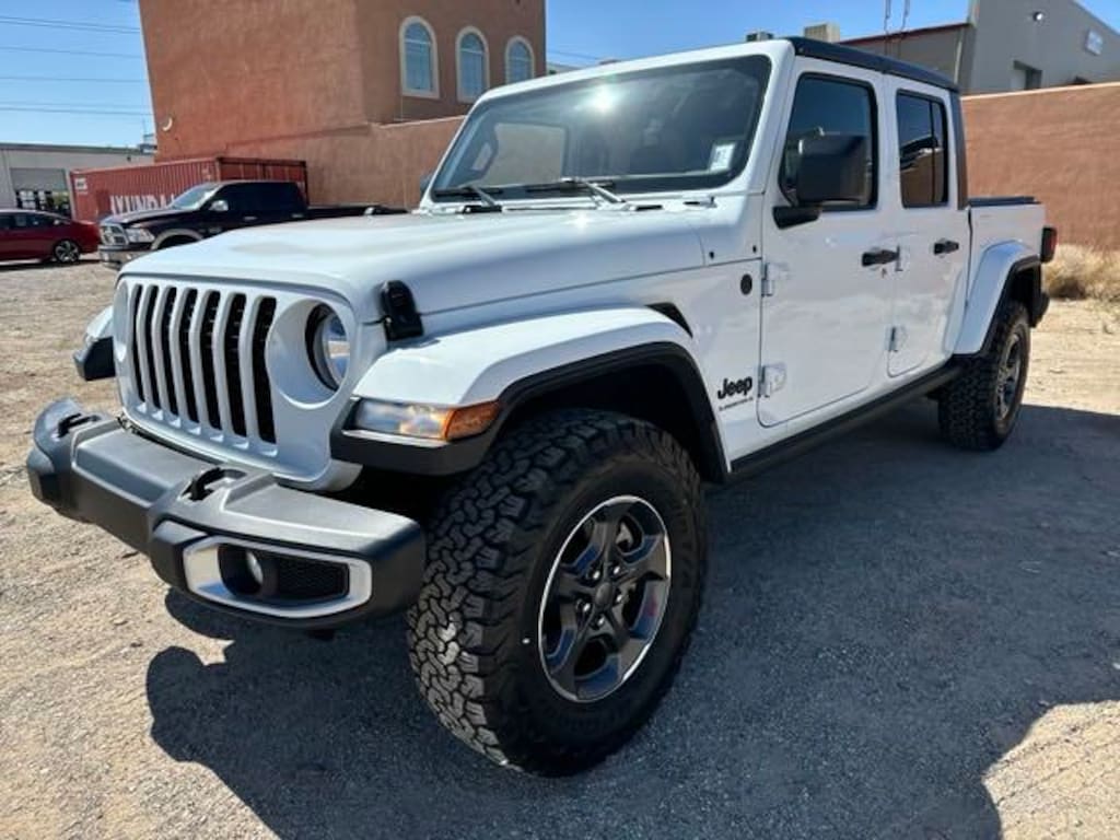 Used 2023 Jeep Gladiator Sport For Sale Bullhead City AZ