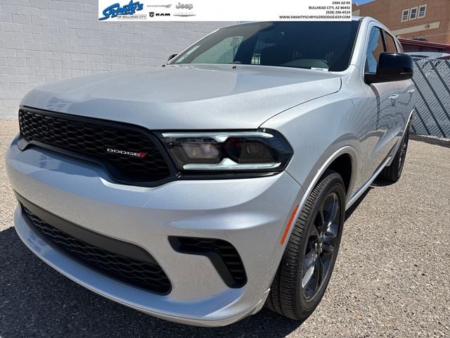 2026 Dodge Durango GT AWD's photo