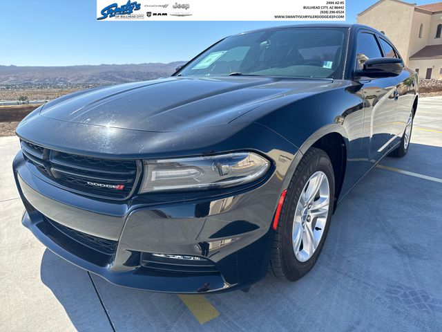 2021 Dodge Charger SXT's photo