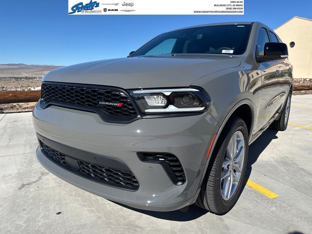 2026 Dodge Durango GT Plus's photo
