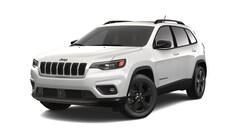 2023 Jeep Cherokee ALTITUDE LUX 4X4 Sport Utility for sale in bullhead city