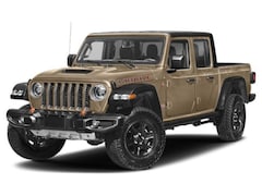 2022 Jeep Gladiator MOJAVE 4X4 Crew Cab for sale in bullhead city