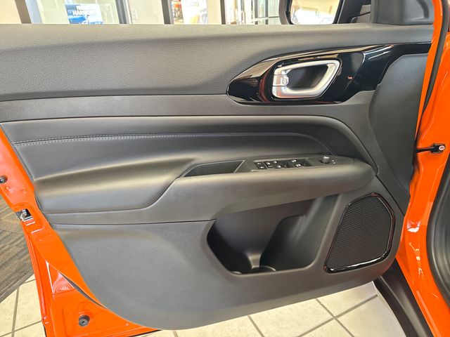 2026 Jeep Compass Altitude - Photo 10