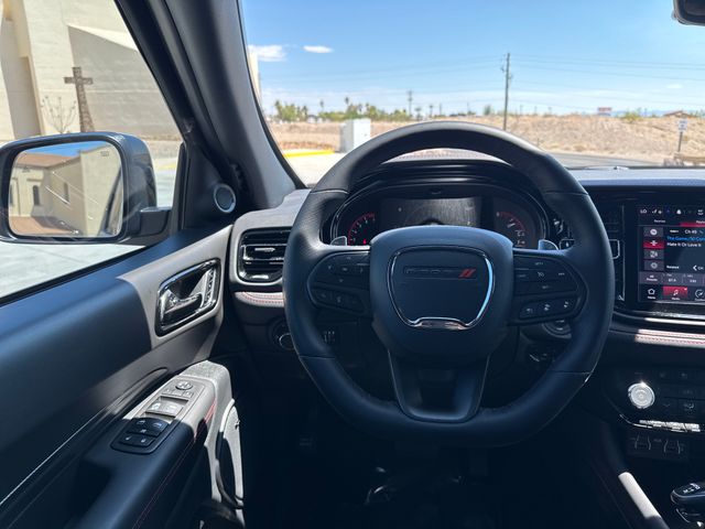 2025 Dodge Durango GT - Photo 13