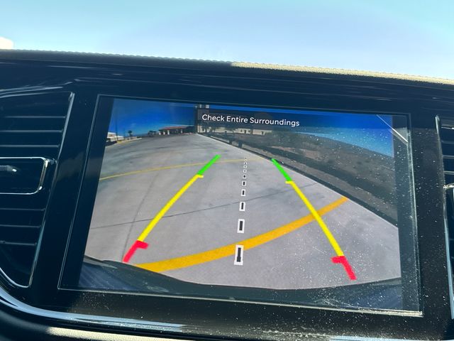2025 Dodge Durango GT - Photo 20