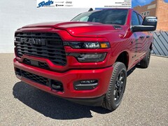 2026 Ram 2500 Big Horn Crew Cab 4x4 6'4 Box Pickup for sale in bullhead city