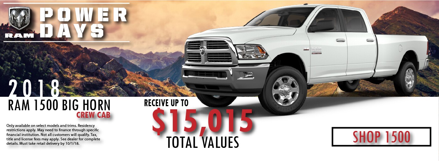 Swanty's Chrysler Dodge Jeep Ram of Bullhead City New & Used Car Dealer near Lake Havasu City