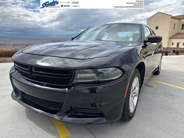 2022 Dodge Charger SXT's photo