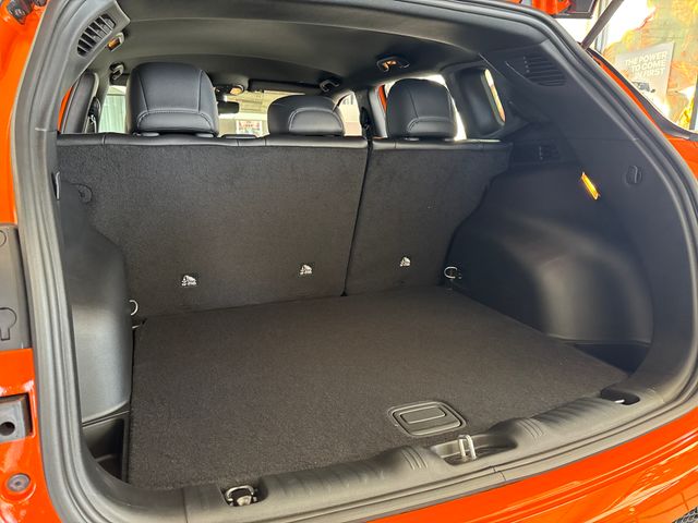2026 Jeep Compass Altitude - Photo 28