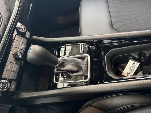 2026 Jeep Compass Altitude - Photo 24