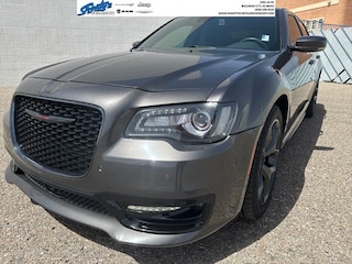 Used 2021 Chrysler 300 S Sedan Bullhead City