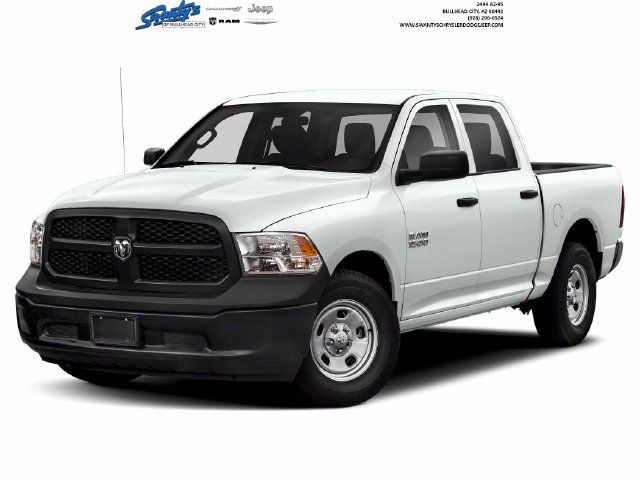  Ram 1500 Classic