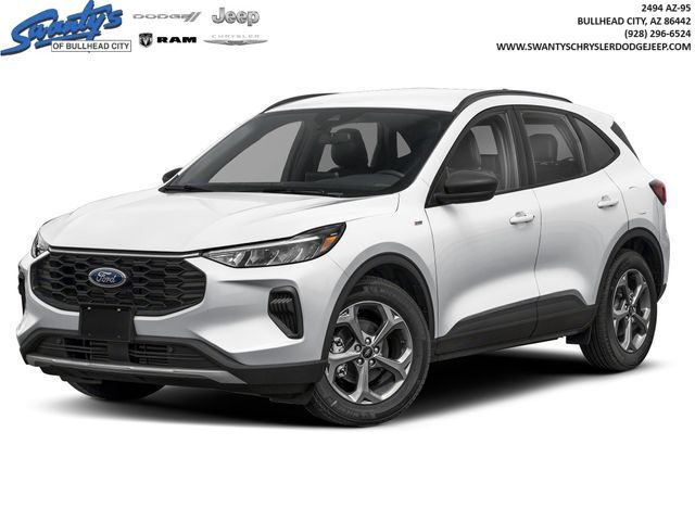 2025 Ford Escape ST-Line FWD's photo