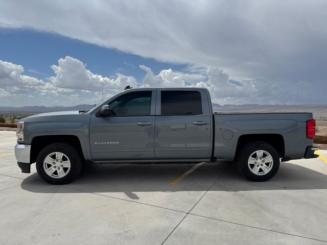 2016 Chevrolet Silverado 1500 LT photo 2