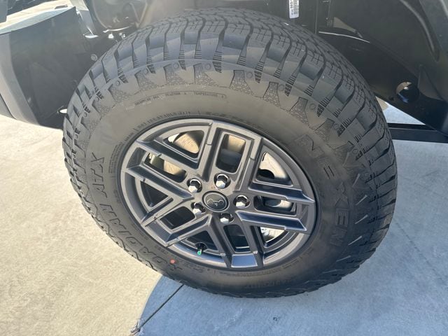 2026 Jeep Wrangler 4-Door Sport S - Photo 27