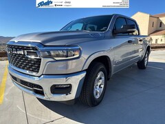 2026 Ram 1500 BIG HORN CREW CAB 4X4 5'7 BOX Pickup