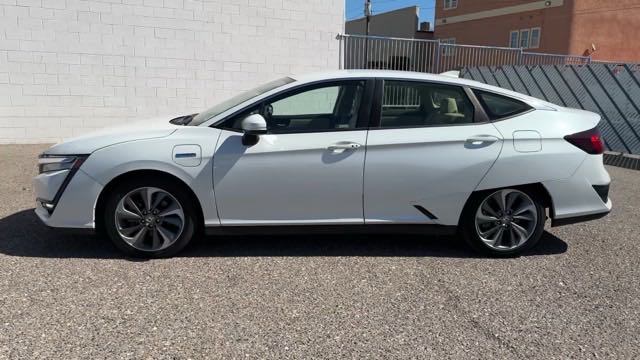 Used 2021 Honda Clarity Touring with VIN JHMZC5F30MC001441 for sale in Fort Mohave, AZ