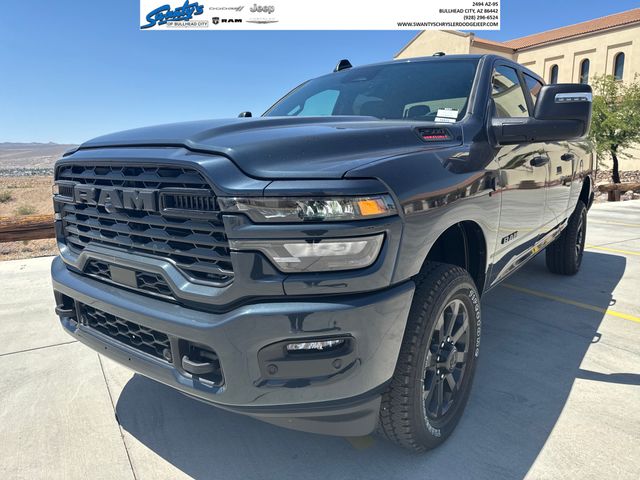 2026 RAM 2500 Big Horn 4X4 Crew Cab SWB's photo