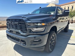 2026 Ram 2500 BIG HORN CREW CAB 4X4 6'4 BOX Pickup for sale in bullhead city