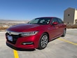 Honda Accord Hybrid