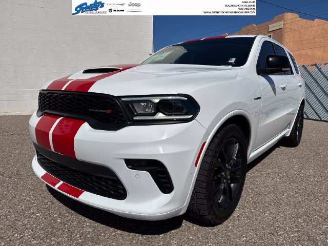  Dodge Durango