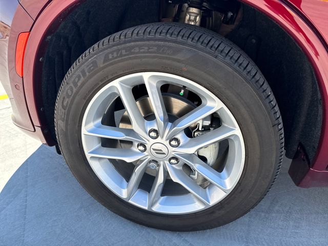 2025 Dodge Durango GT - Photo 27