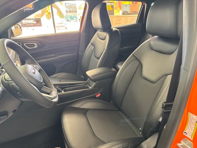 2026 Jeep Compass Altitude - Photo 9
