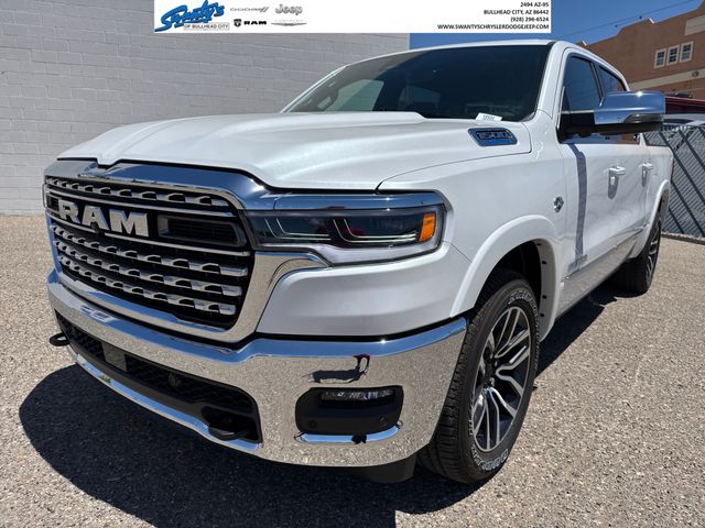 2026 RAM 1500 Limited 4x4 Crew Cab 5'7's photo