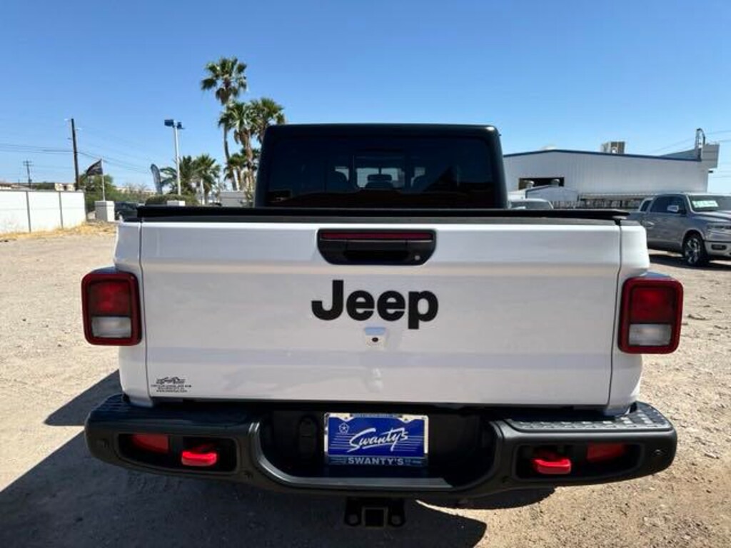 Used 2023 Jeep Gladiator Sport For Sale Bullhead City AZ