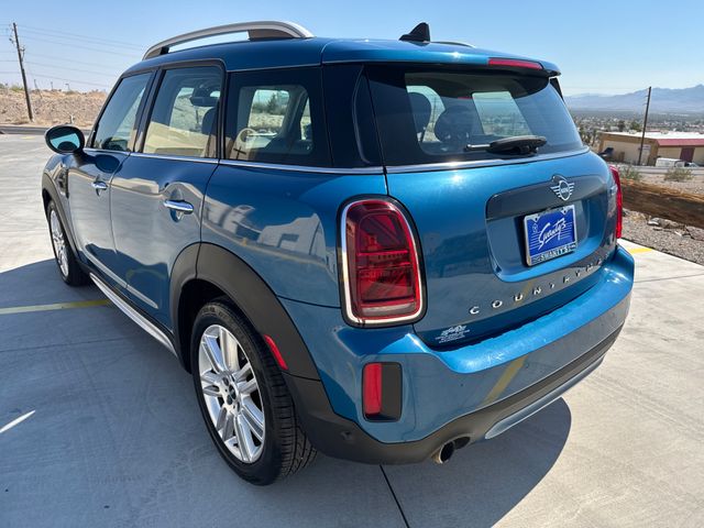 2022 Mini Countryman photo 3