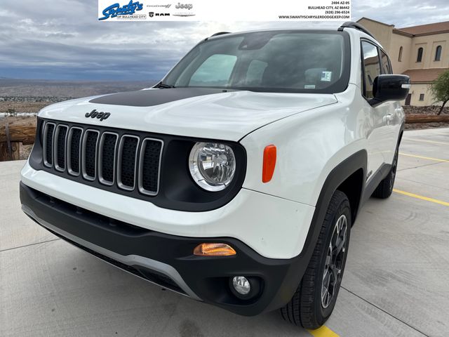 2023 Jeep Renegade