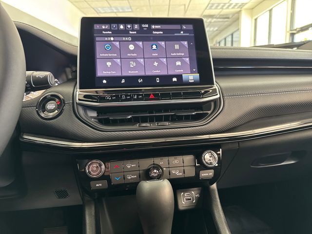 2026 Jeep Compass Altitude - Photo 17